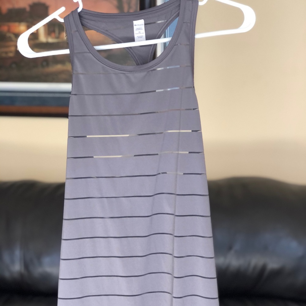 Athleta tank top
